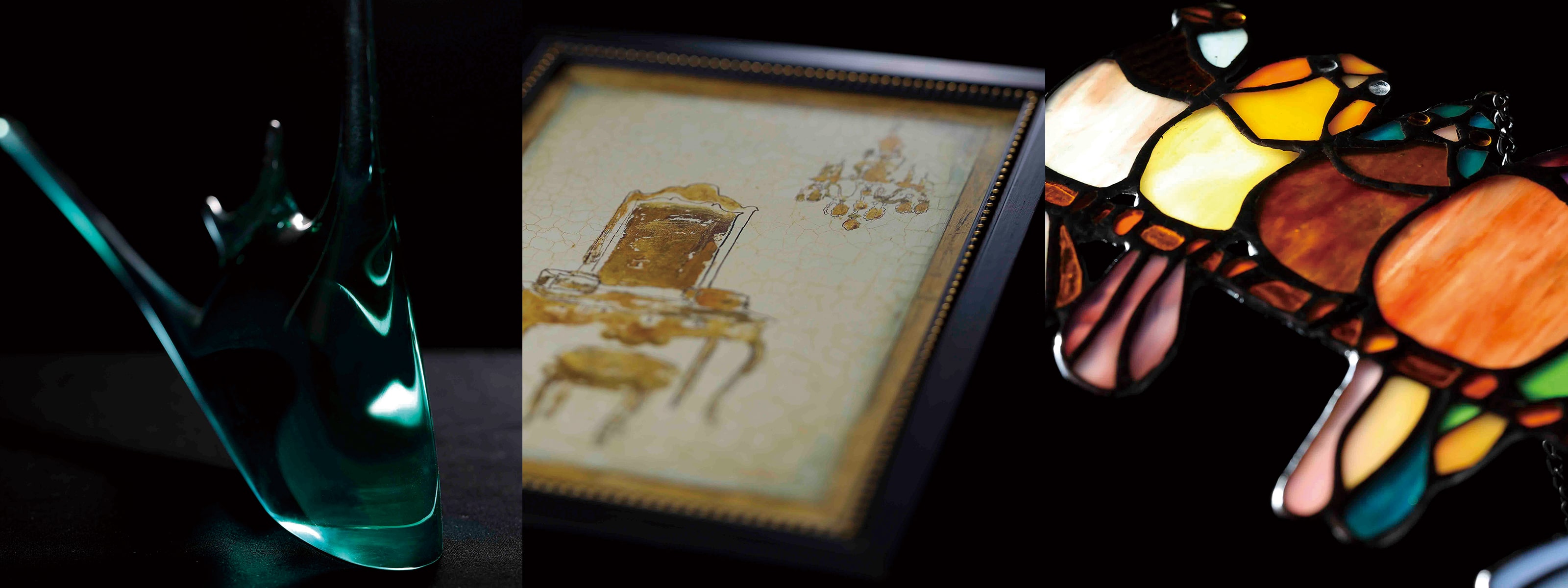 インテリア小物・家具